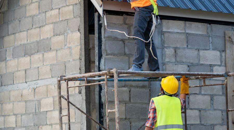 Local Chimney Repair in Ruth, MI